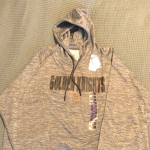 Vegas golden knights VGK XXL hoodie. Brand new, never worn tags still on